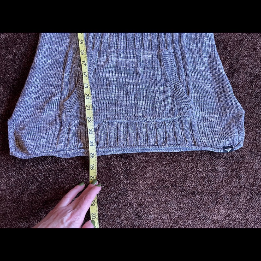 Roxy Summer Pullover - image 2